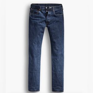 501® ORIGINAL FIT MEN'S JEANS